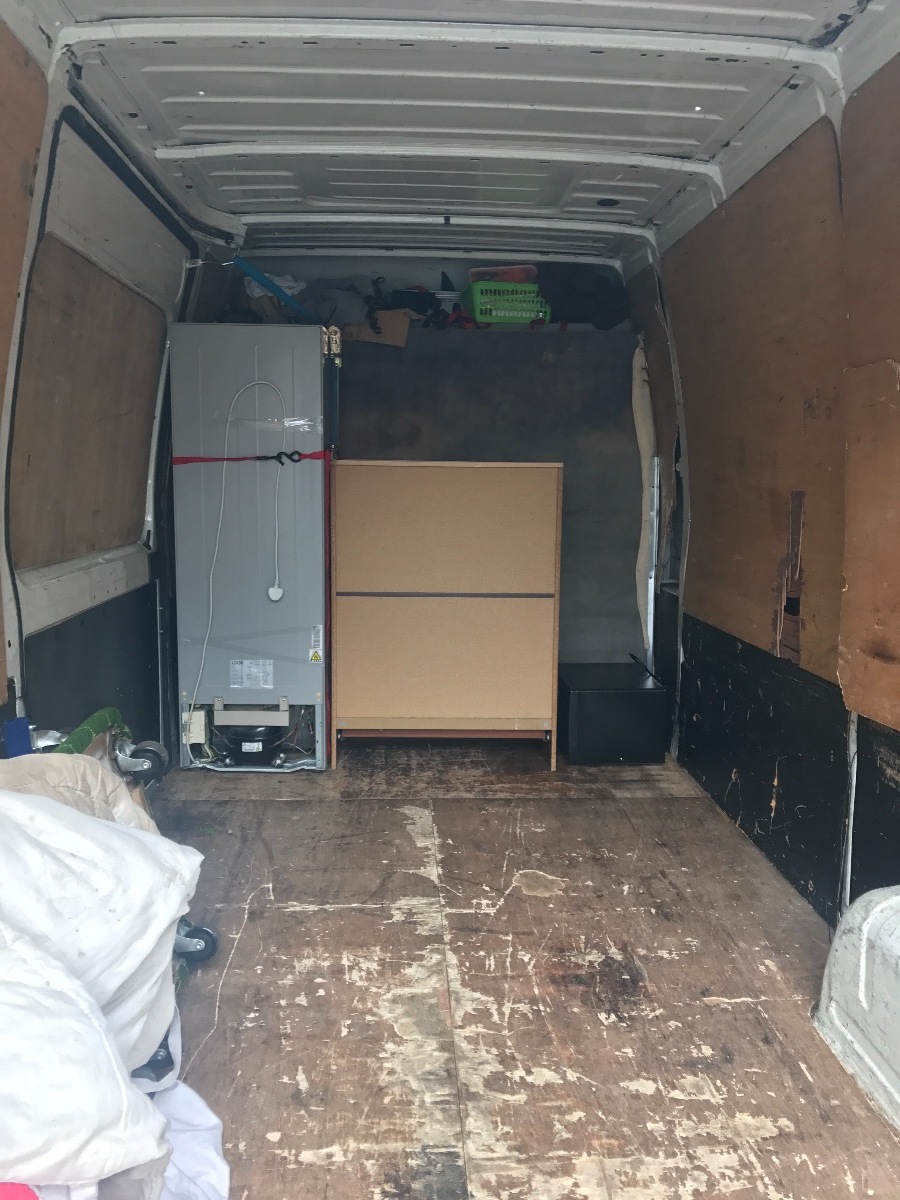Removals and Storage: Image 4